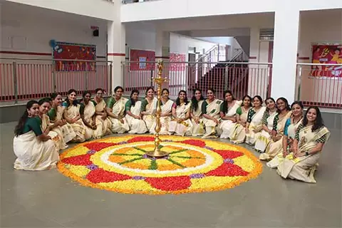 onam